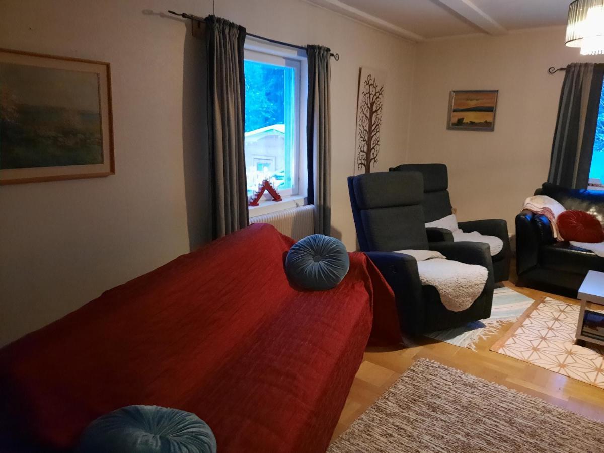 Lapland Snow Cabin Masugnsbyn Ngoại thất bức ảnh